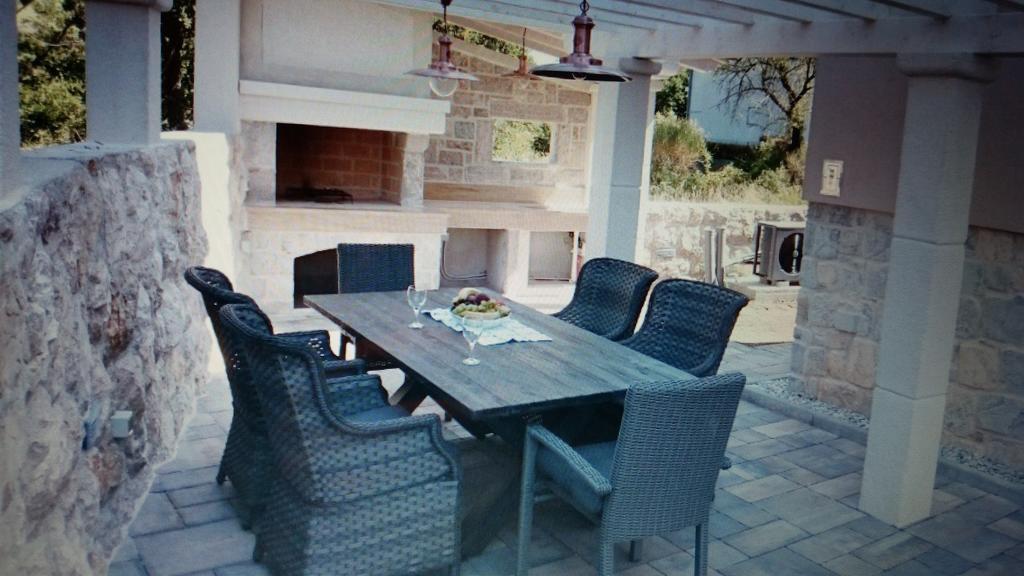 Apartments Rustic Biograd Na Moru Extérieur photo