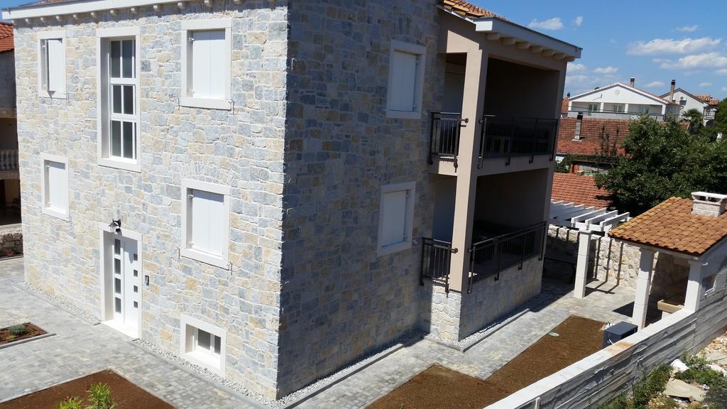 Apartments Rustic Biograd Na Moru Extérieur photo