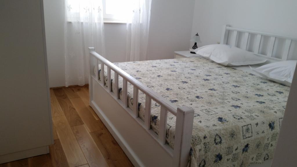 Apartments Rustic Biograd Na Moru Chambre photo