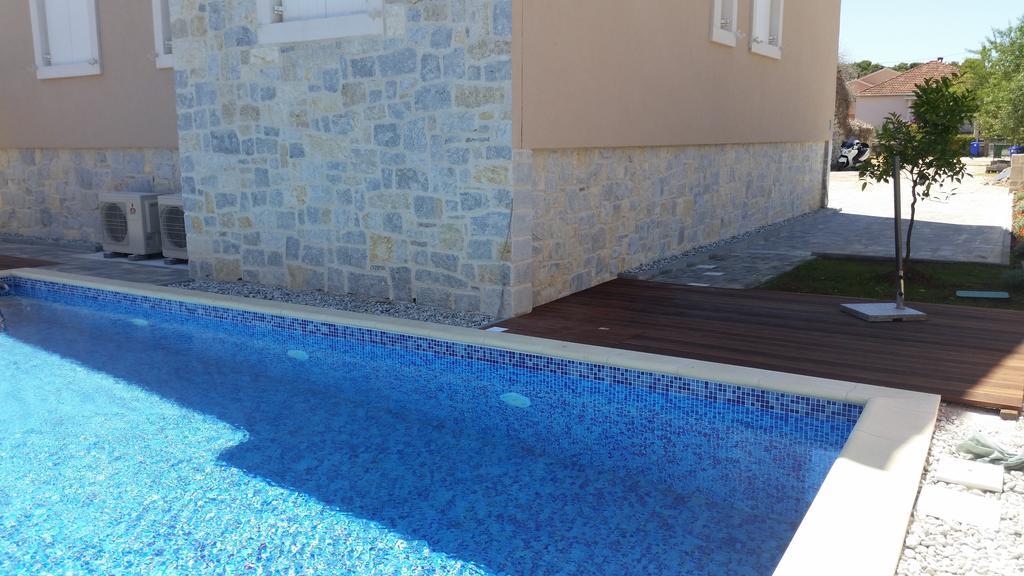 Apartments Rustic Biograd Na Moru Extérieur photo