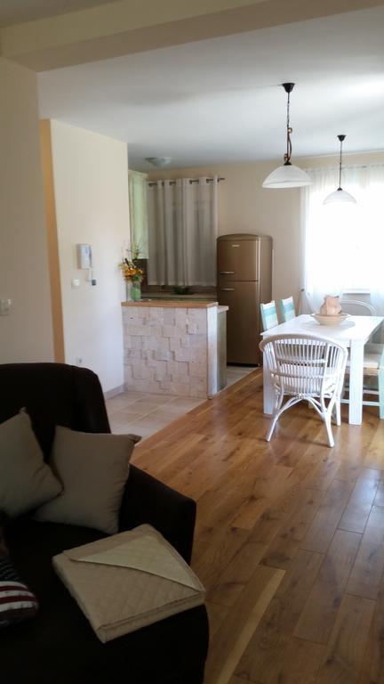 Apartments Rustic Biograd Na Moru Chambre photo