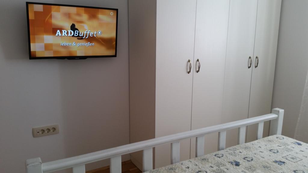 Apartments Rustic Biograd Na Moru Chambre photo