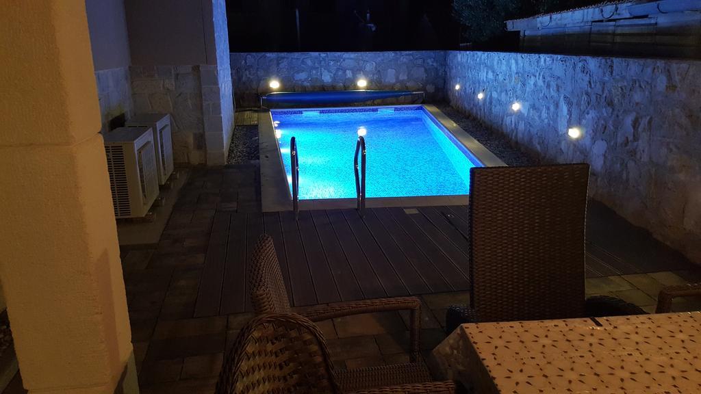 Apartments Rustic Biograd Na Moru Extérieur photo
