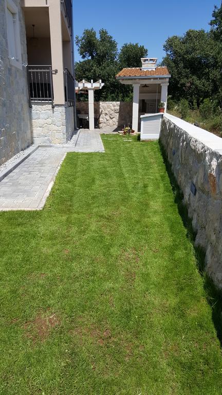 Apartments Rustic Biograd Na Moru Extérieur photo